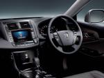 Toyota Crown Athlete 2008 года